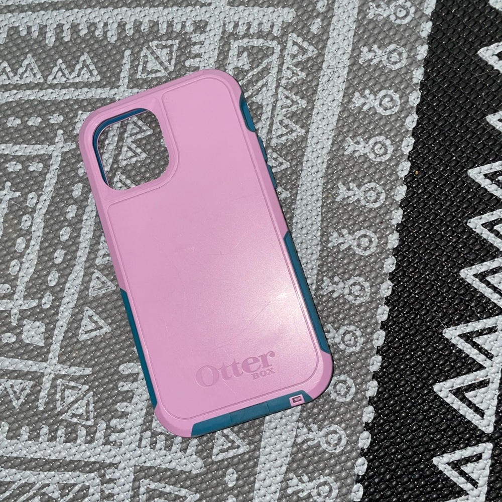 iPhone 12&12pro Otterbox